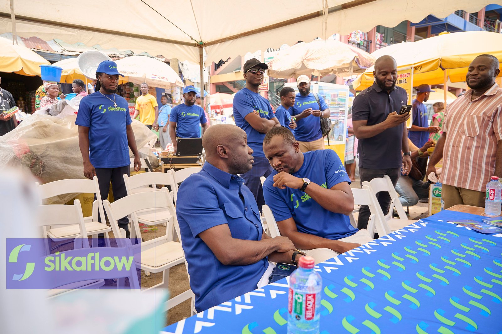 Networking Session
